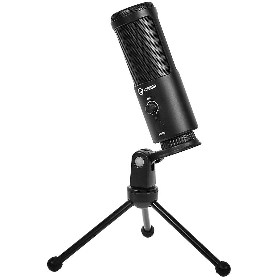 LORGAR Voicer 521