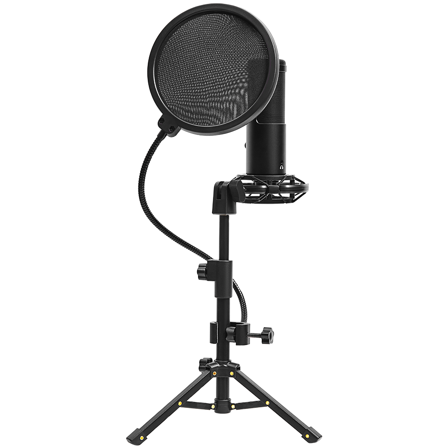 LORGAR Voicer 721