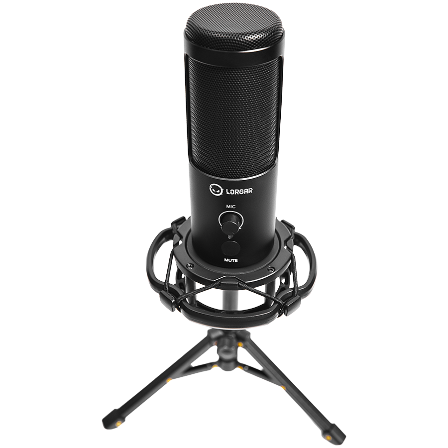 LORGAR Voicer 721