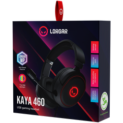 LORGAR Kaya 460