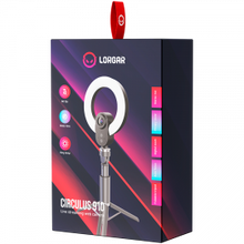 LORGAR Circulus 910