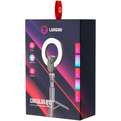 LORGAR Circulus 910