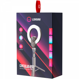 LORGAR Circulus 910