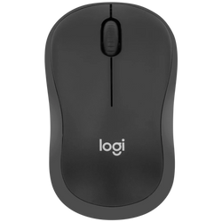 Logitech M240(R) Silent Bluetooth Mouse – Wireless Office Mouse
