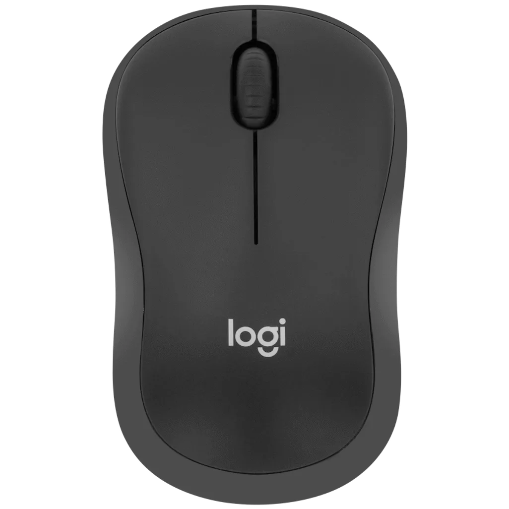 Logitech M240(R) Silent Bluetooth Mouse – Wireless Office Mouse
