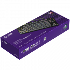 LORGAR Azar 514TKL