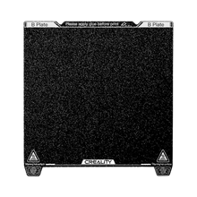 PEI Platform Kit 315x310 K1 Max