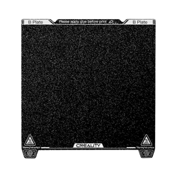 PEI Platform Kit 315x310 K1 Max