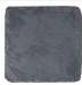 Creality Black Square Slate Coaster Blanks, 5-Pack | 100 × 100 mm