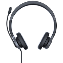UB610MK3 Active Noise Cancelling Headset - USB Connector
