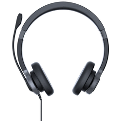 UB610MK3 Active Noise Cancelling Headset - USB Connector