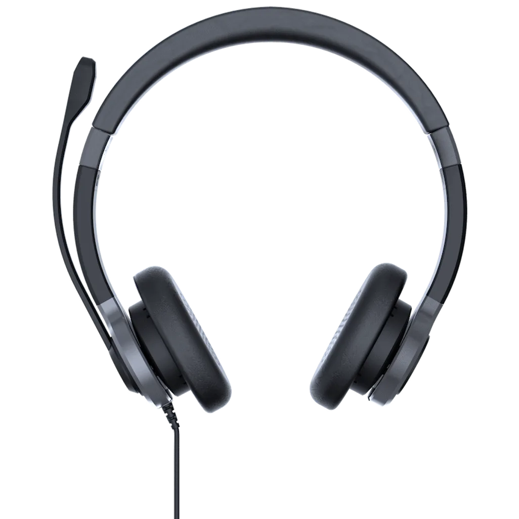 UB610MK3 Active Noise Cancelling Headset - USB Connector