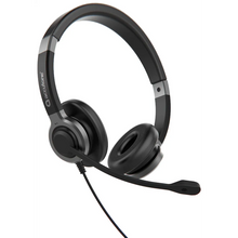 UB610MK3 Active Noise Cancelling Headset - USB Connector