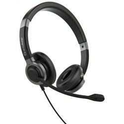 UB610MK3 Active Noise Cancelling Headset - USB Connector