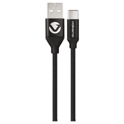 Volkano On The Go USB Charging Cable – Fast Charge & Data Cable