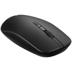 Volkano Opal Series Wireless Keyboard and Mouse Combo – Black