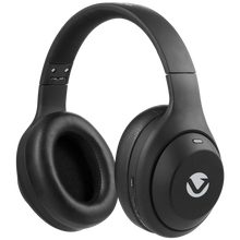 Volkano SoundSweeper Series Active Noise Cancelling Bluetooth Headphones – Black