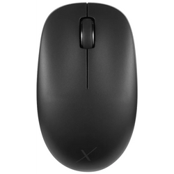 VolkanoX Magma Bluetooth Wireless Mouse – Graphite | Dual Mode Office Mouse