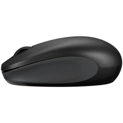 VolkanoX Magma Bluetooth Wireless Mouse – Graphite | Dual Mode Office Mouse