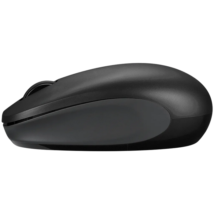 VolkanoX Magma Bluetooth Wireless Mouse – Graphite | Dual Mode Office Mouse