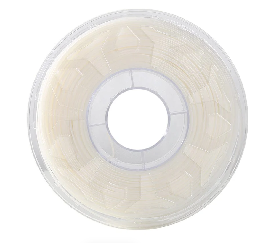 Creality 1.75mm Creality CR-PLA Ivory White (1kg)