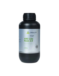 Creality ABS Resin 1 Litre Grey