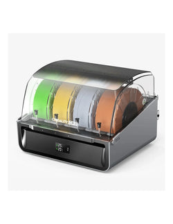 Creality CFS 4 Filament Dispenser for K2 and Hi Series Printers and for use with accessory installation kit
