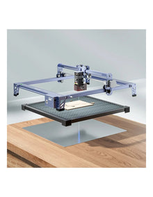 Creality CR Laser Falcon Engraver 5W Upgrade pack with Honeycomb bed