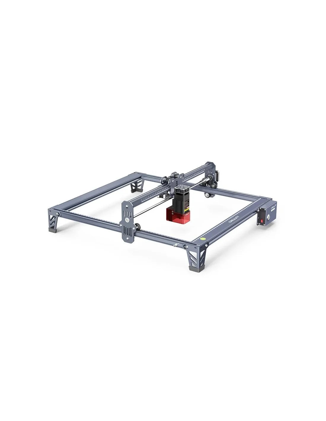 Creality CR Laser Falcon Engraver 5W Upgrade pack with Honeycomb bed