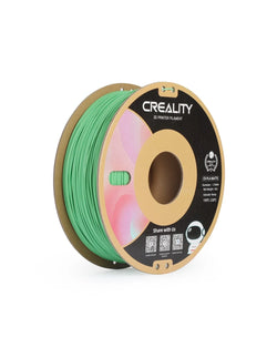 Creality CR-PLA Filament, Matte Avocado Green, 1Kg