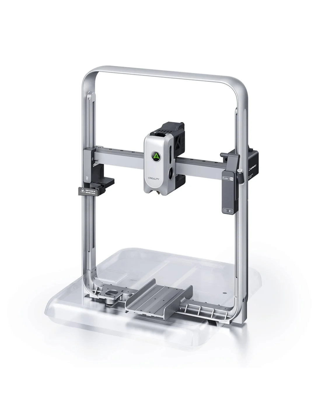 Creality Ender-3V4 3D Printer 220x220x235 500mm/s