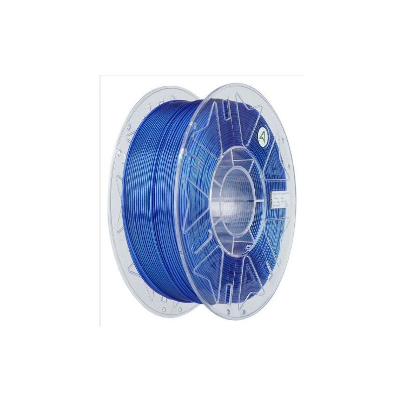 Creality Hyper PLA Filament RFID - Stardust Sparkle Blue 1kg