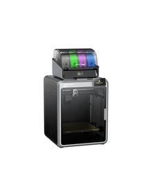 Creality K2 PRO Combo 3D Printer with CFS 300x300x300mm 600mm/s
