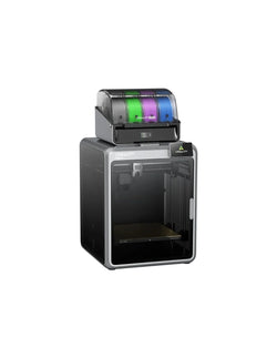 Creality K2 PRO Combo 3D Printer with CFS 300x300x300mm 600mm/s