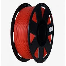 Ender PLA Red FIlament 1Kg