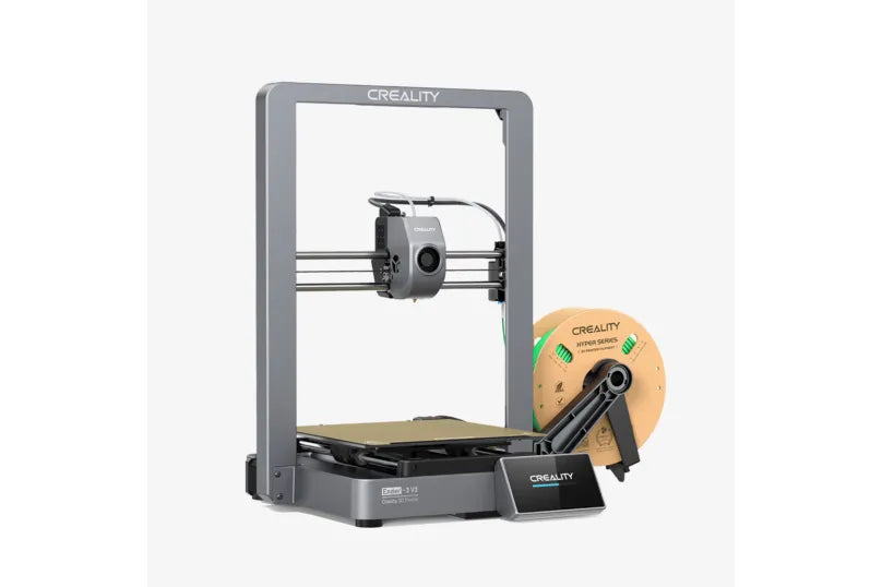 Creality Ender 3V3 3D Printer 220x220x250