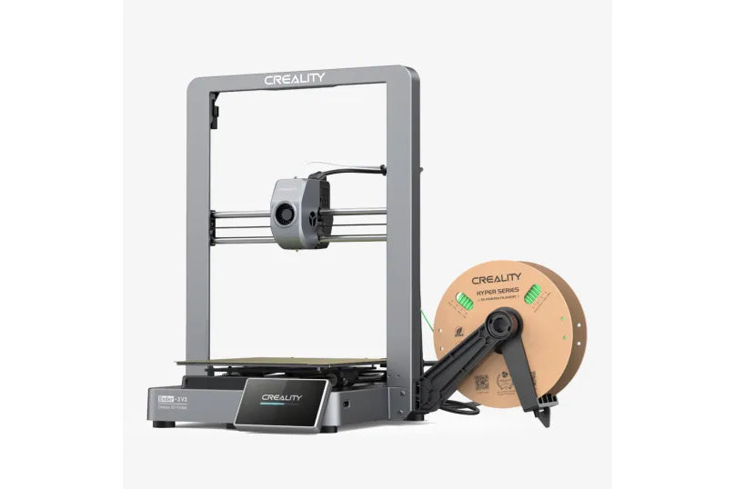 Creality Ender 3V3 3D Printer 220x220x250