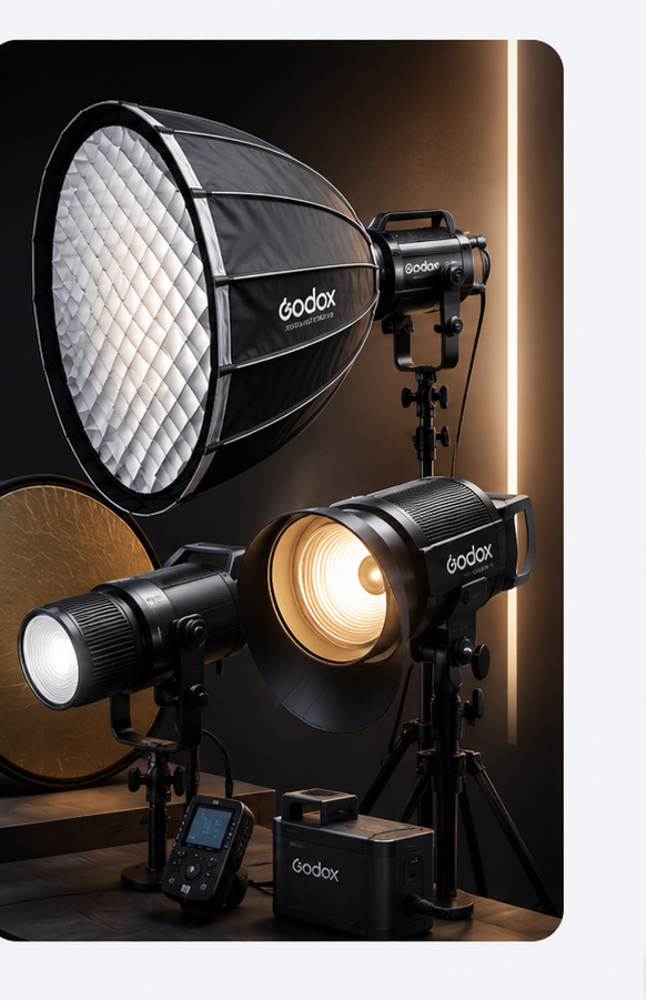Godox