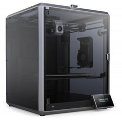 Creality K1 Max 3D Printer 300x300x300 600mm/s CFS ready model