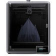 Creality K1 Max 3D Printer 300x300x300 600mm/s CFS ready model