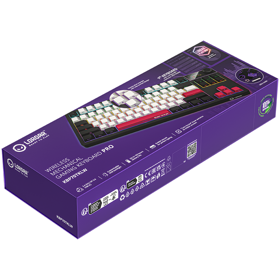 Lorgar Premium Pro Bundle
