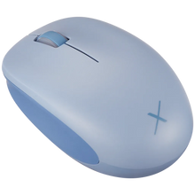VolkanoX Magma Bluetooth Wireless Mouse – Graphite | Dual Mode Office Mouse