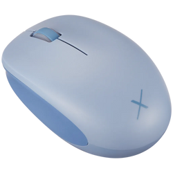 VolkanoX Magma Bluetooth Wireless Mouse – Graphite | Dual Mode Office Mouse