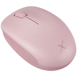 VolkanoX Magma Bluetooth Wireless Mouse – Graphite | Dual Mode Office Mouse