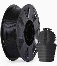 Ender PLA Black Filament 1Kg