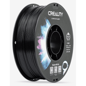 Creality ABS Filament - Black 1kg