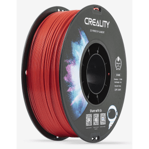Creality ABS Filament - Red 1kg