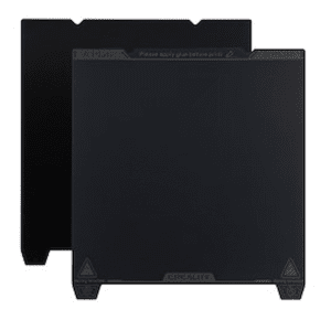 Creality K1 Max Smooth PEI Build Plate Kit 315x310mm