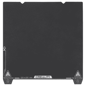 Creality Ender-3 V3 SE Build Plate