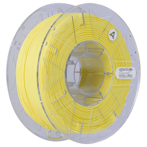 Creality Hyper Luminous PLA Yellow_1.75_1KG